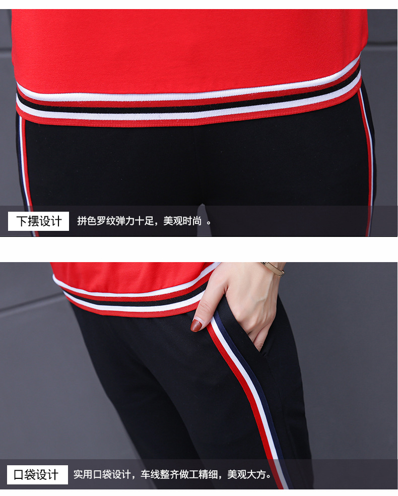 Costume femme BLEU BRODé en Coton - Ref 3334161 Image 31