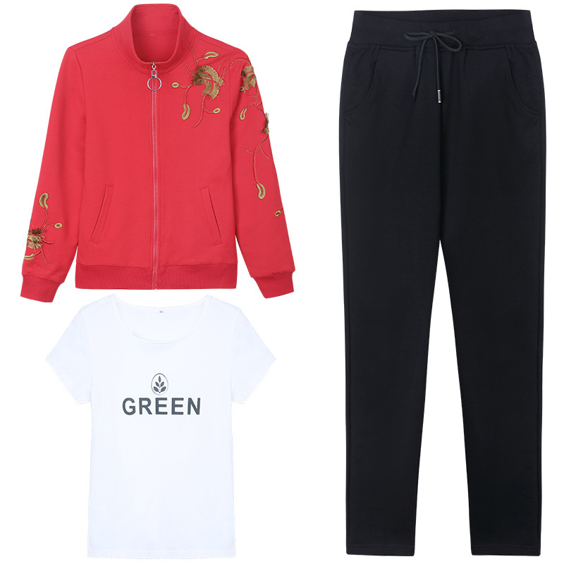 Costume femme en Coton - Ref 3334522 Image 5