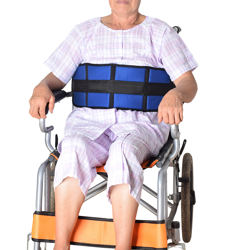 Protective constraints of protective gear chairs with new…
