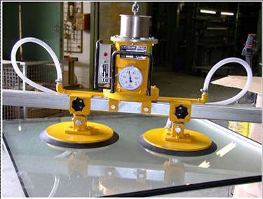 供应VACW	空心玻璃辅助吸吊机高端品质 价格优惠