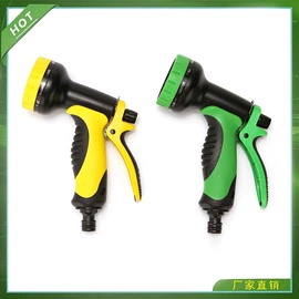 洗车水枪;接头;其他园林工具