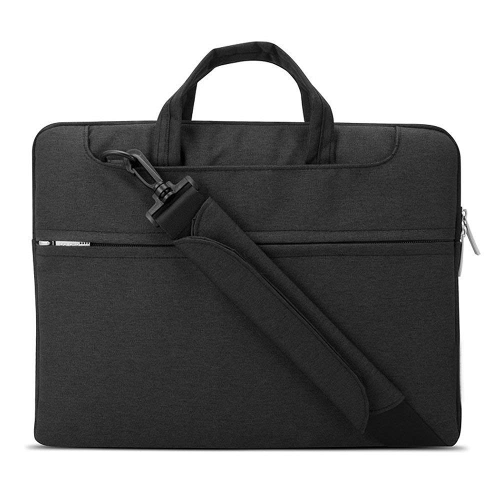 Manufacturer Customized Cross-Border Amazon Business Laptop Sleeve Oxford Cloth Shoulder Laptop Bag
