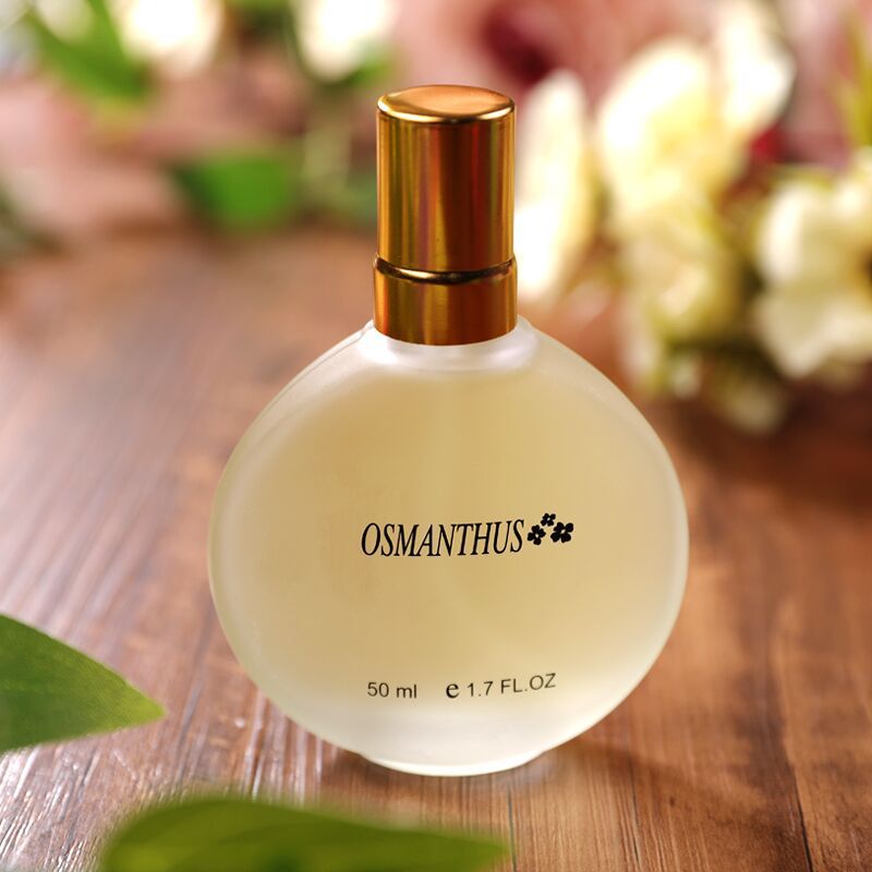 Guangshun fragrance men's and women's floral fragrance fresh and elegant fragrance long-lasting eau fragrance factory direct sales one piece dropshipping