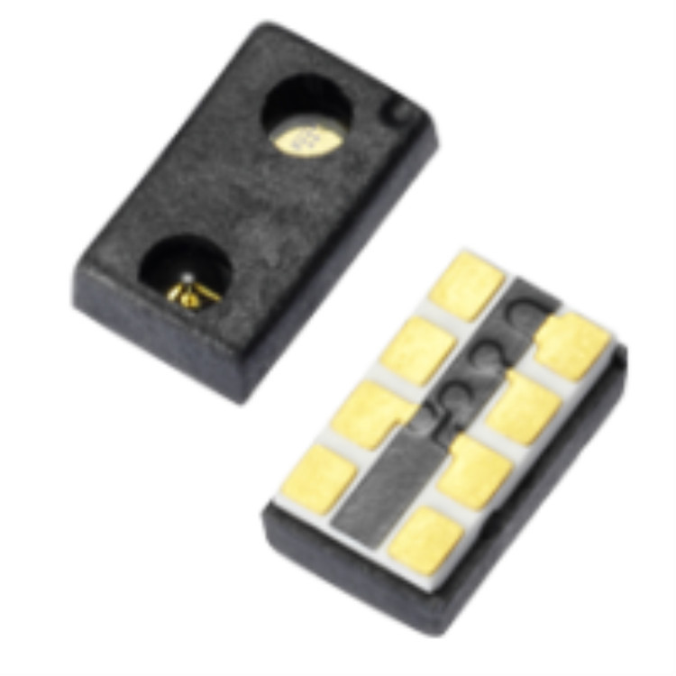 ITR8307/L24/TR8 EVERLIGHT(亿光)光电传感器 反射式光电开关 SMD