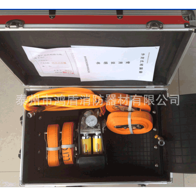 供应外封式堵漏袋 捆绑式堵漏袋充气式堵漏袋 橡胶外封包扎带批发