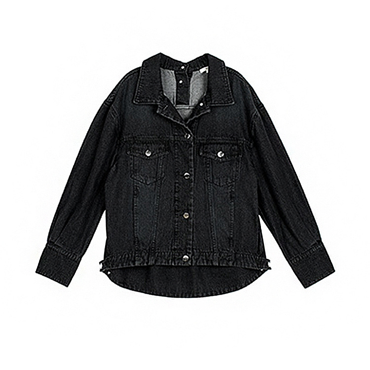 Blouson femme en Cow-boy - Ref 3322272 Image 1