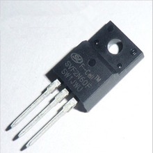 ����ȫϵ��ʿ�m΢MOSȫ��SVF2N60F 2A600VMOS��Ч�����Ԫ����