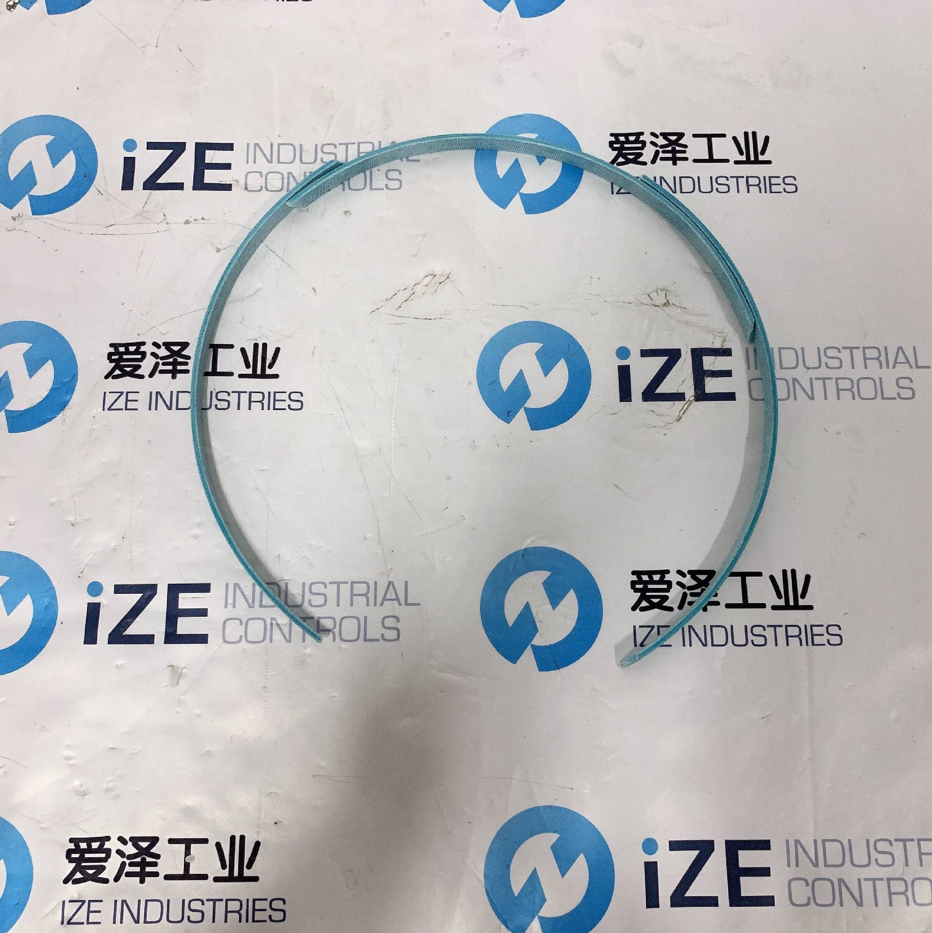 B+S耐磨环GP6900800-C380 现货供应爱泽工业