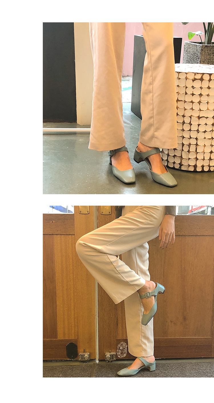 Chaussures été pour femme en TPR - Ref 3346144 Image 10