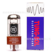 ����˹ ���� TUNG-SOL 6SN7 6N8P 6H8C CV181 ���ӹ� ����6SN7GTB