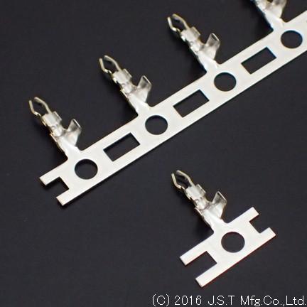 ��Ӧ SIN-002T-1.0 ����ѹ�Ŷ���JST������ �Ӳ������