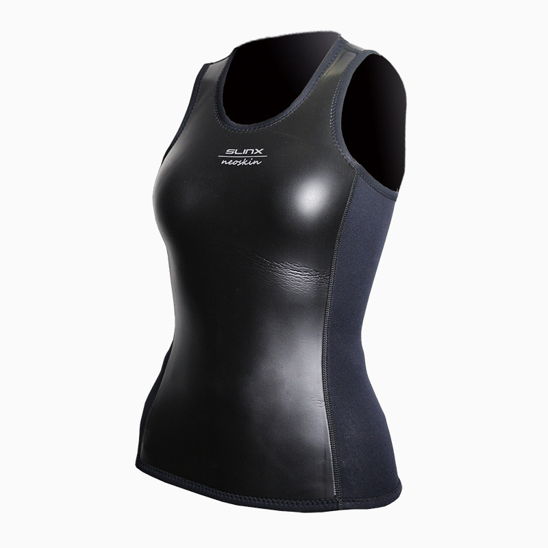 女款半滑皮背心 拷贝