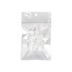 Eyelash glue bottle cap opening sealing, glue replacement tip, universal plug, glue bottle mouth