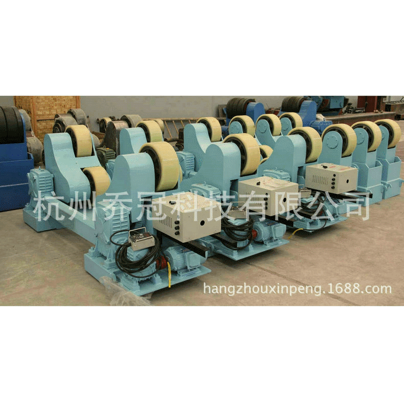 长期供应可调式滚轮架 微型滚轮架 杭州滚轮架