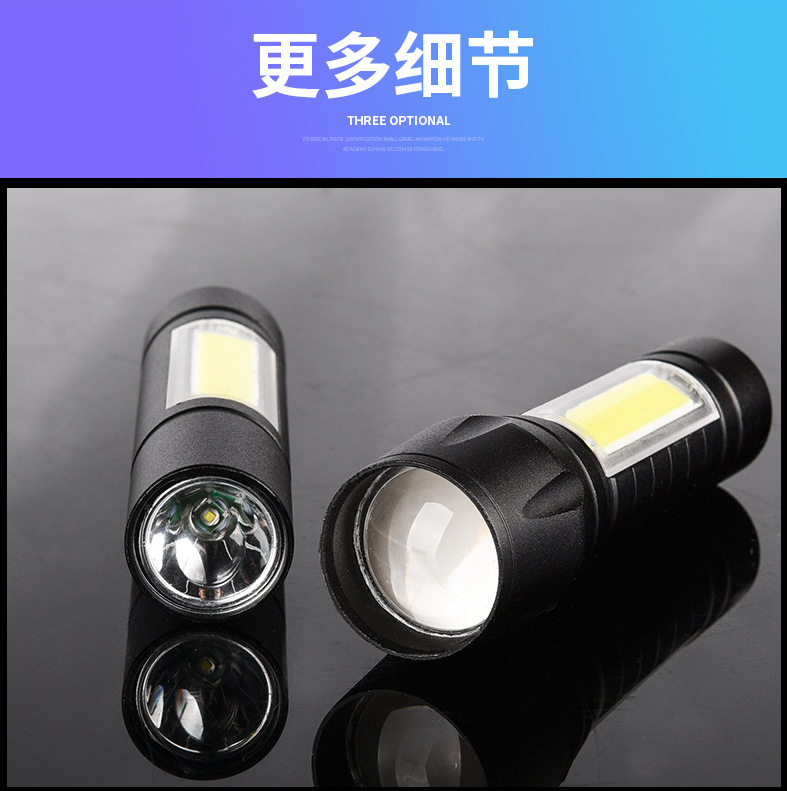 Lampe de survie 5W - Ref 3399484 Image 20
