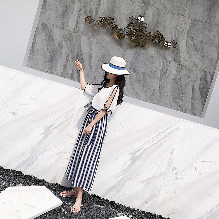 Costume femme en Mousseline - Ref 3334851 Image 22