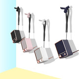 Изысканный ретро беспроводной телевизор, маленькие колонки, портативная мебель, bluetooth, подарок на день рождения