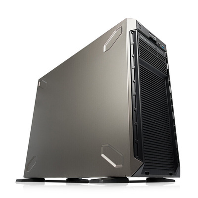 Dell/ DELL T440 Tower The server Xeon data base Virtualization host T430 Workstation