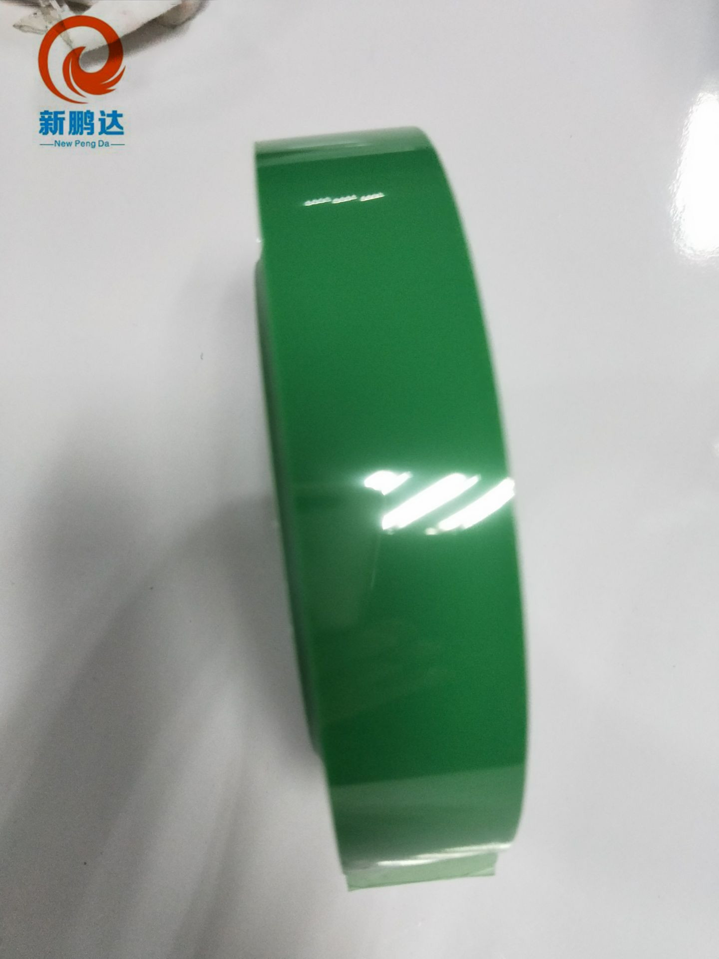 锂电芯终止胶带 绝缘保护和固定作用 绿色环保  模切冲形