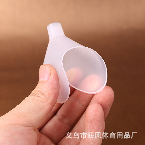 The production of lung live volume blowing the mouth is thickened…
