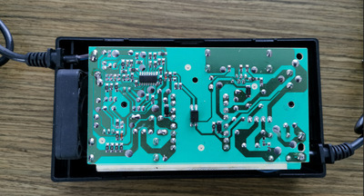 智能脈沖大功率電動車電瓶三輪車充電器48V50AH防反接防充鼓定時