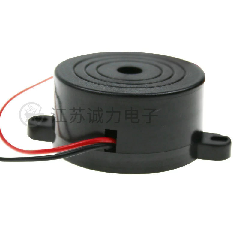 誠力電子SFM42-A 42*21mmアクティブ圧電式連続音ブザーメーカー直販高品質|undefined