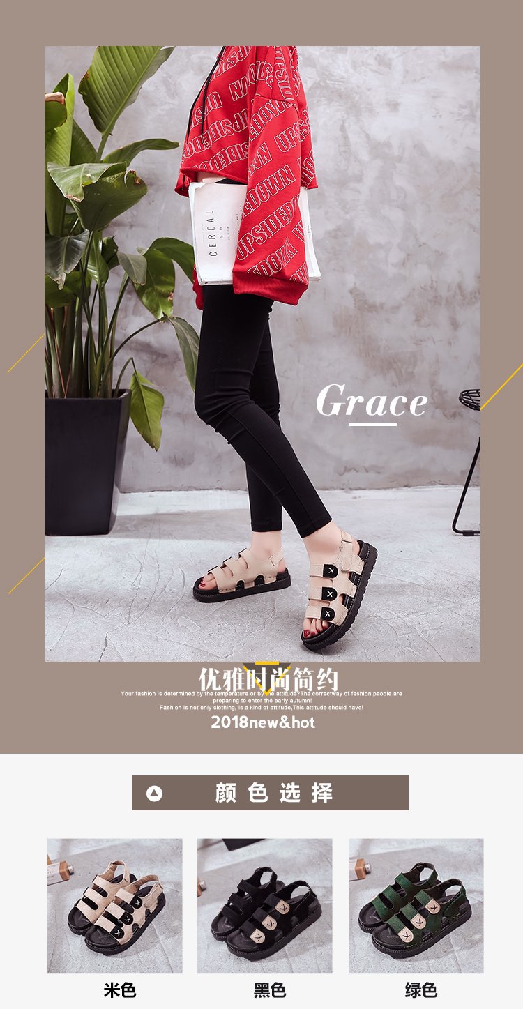 Chaussures été pour femme - Ref 3347134 Image 9
