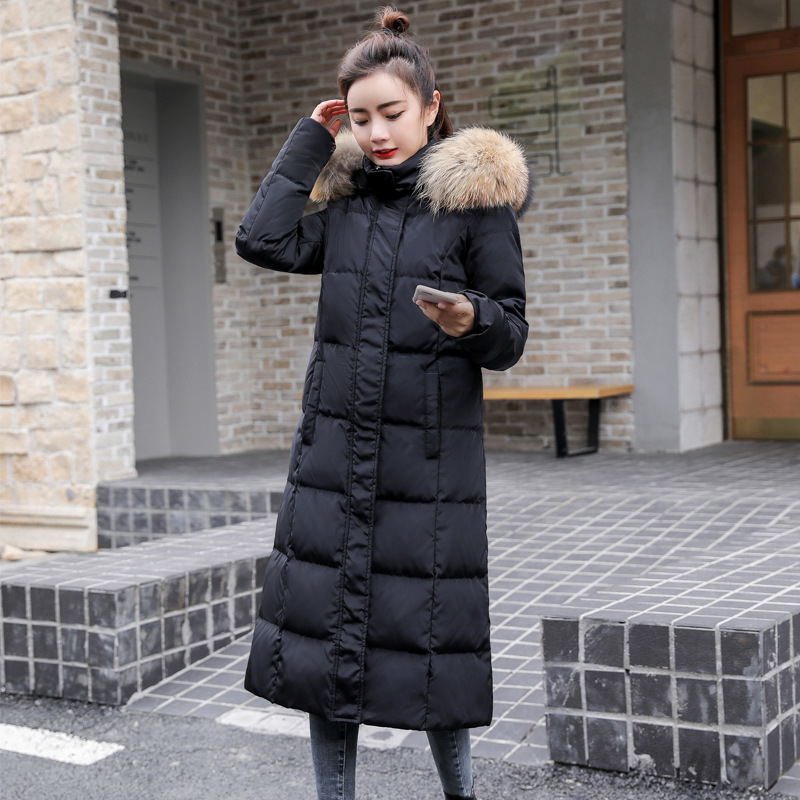 Doudoune femme en Fibre de polyester - Ref 3415379 Image 3