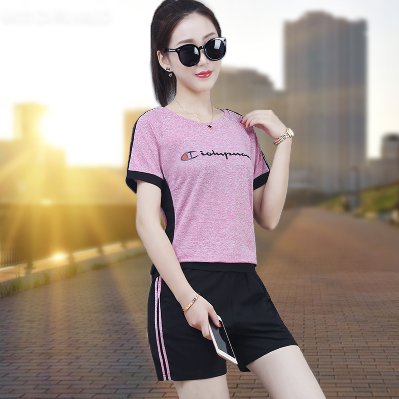 Costume femme TU RONGSHIJIA en Coton - Ref 3335064 Image 1