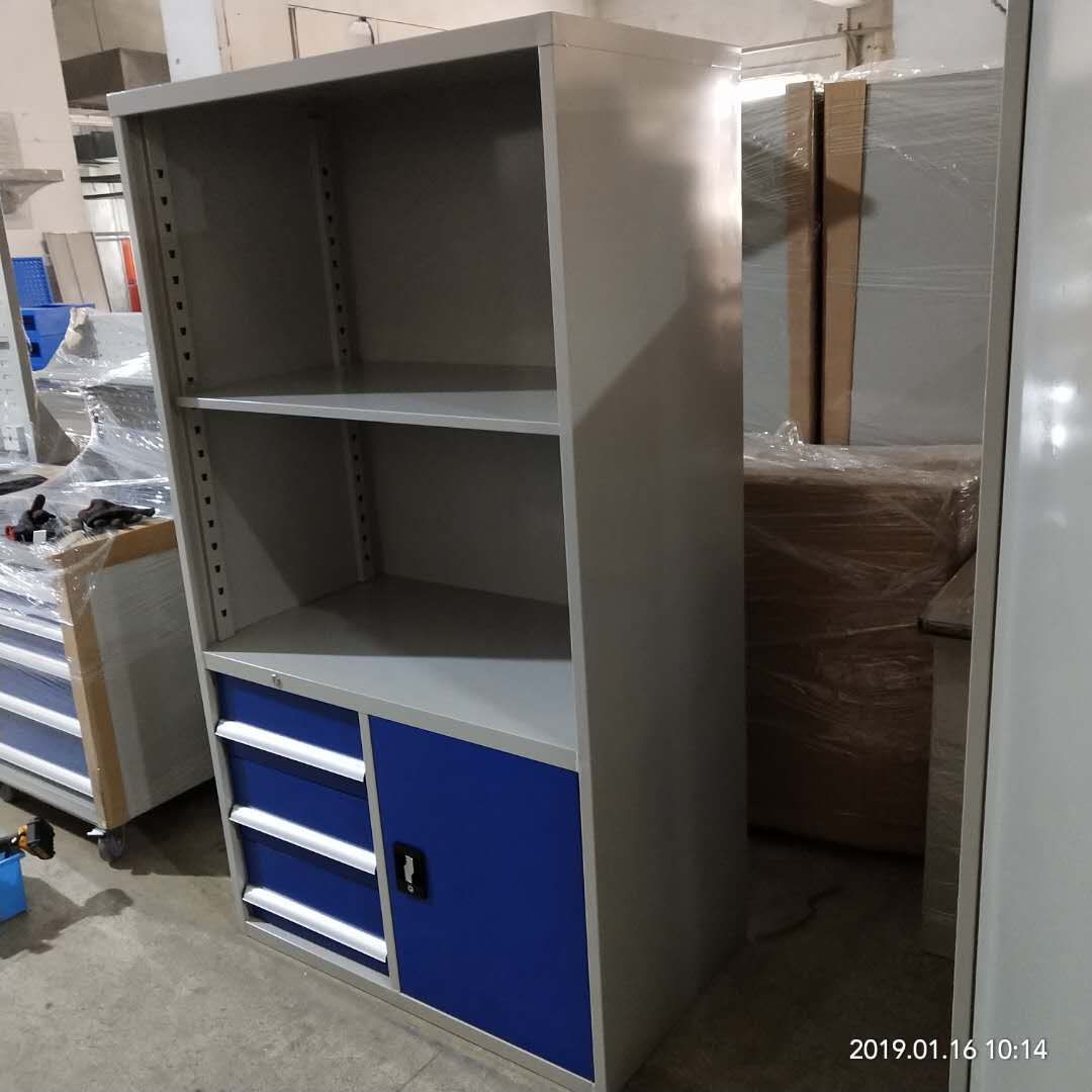 Шкаф для инструментов Kandes Heavy-Duty 1000x580x1800мм