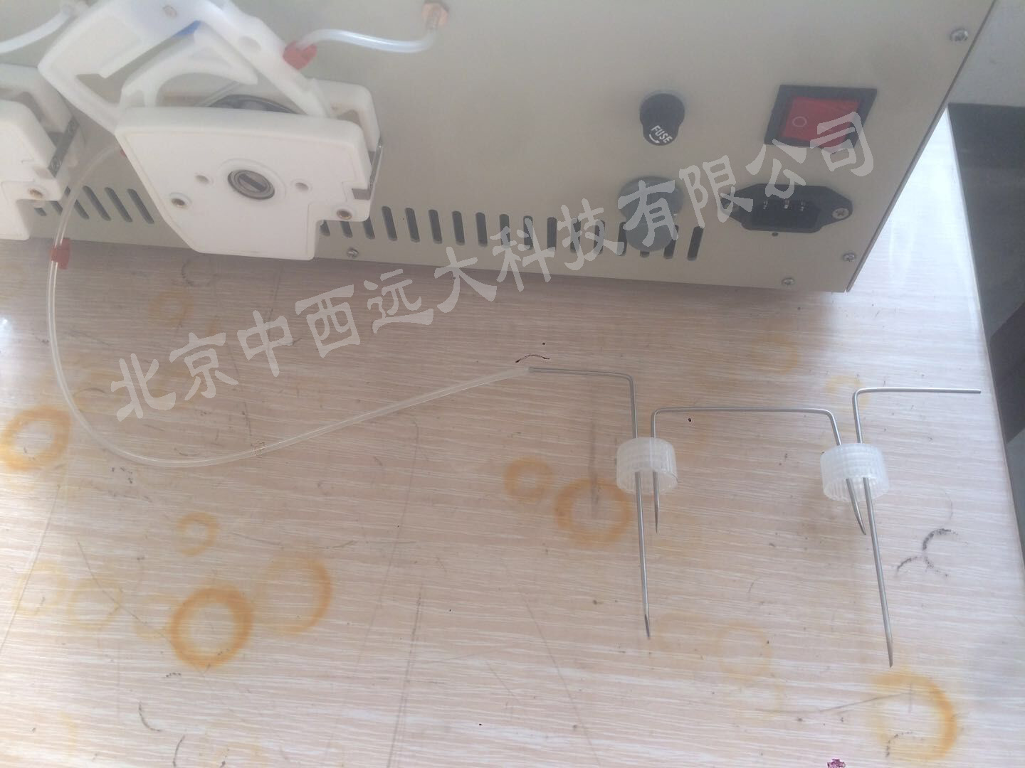 石油产品酸值自动测定仪ZHSZ601，专配中和液 型号:XJ99-100ML