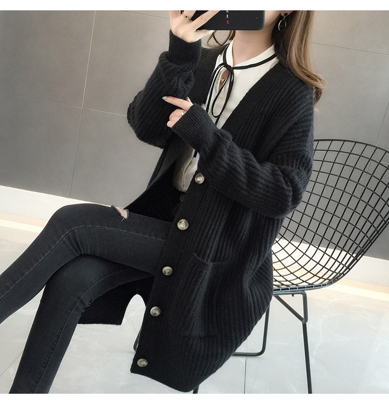 Pull femme en Fibre de polyester Polyester  - Ref 3414341 Image 36