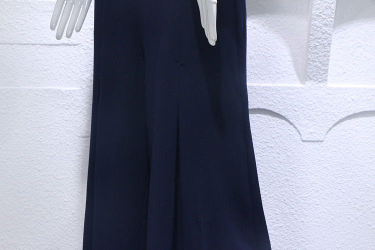 Costume femme en Coton mercerisé - Ref 3333619 Image 15