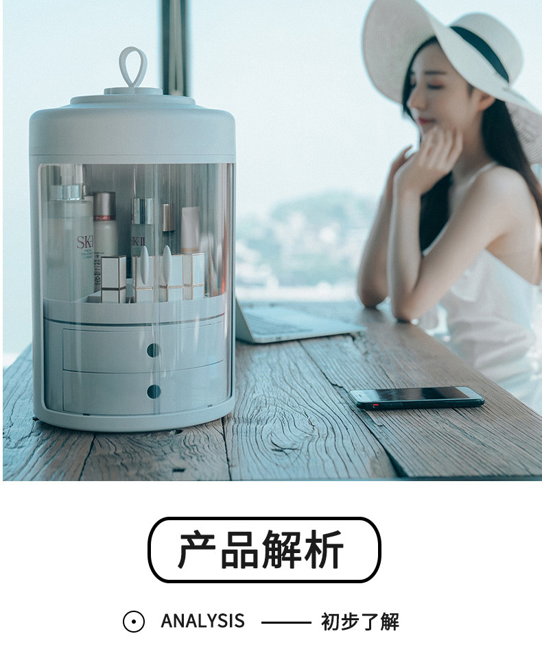 新款网红透明旋转化妆品收纳盒_03.jpg