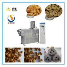 大中小型农业饲料狗粮膨化设备生产线