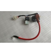 68 HISUN ATV UTV Parts Start relay HS500 HS700 HS800�^���