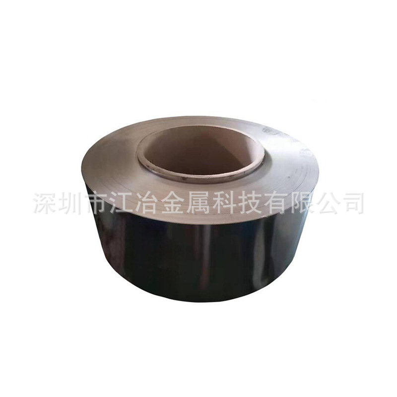 201 304不锈钢带 0.2*305*C 0.1-3.0mm 开平分条加工 铍铜带