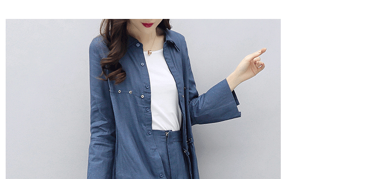 Costume femme UNE GéNéRATION en Cow-boy - Ref 3334330 Image 13