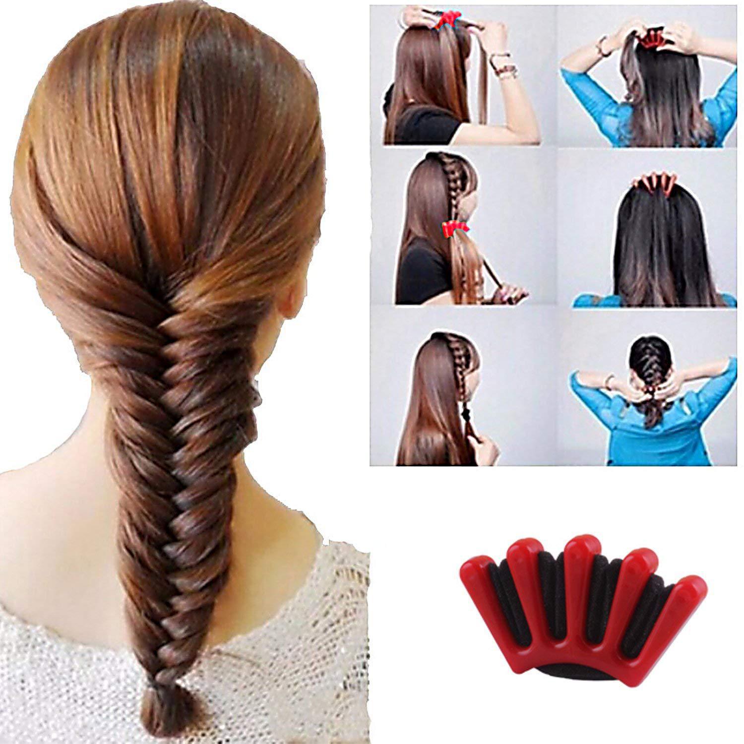 Edit and release Flaxen Hair Hairdressing suit A group 25 hairstyle suit Hairdressing suit