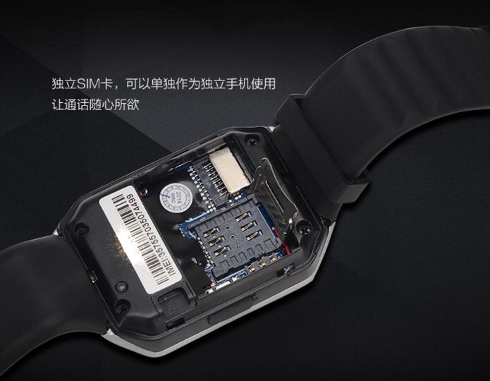 Smart watch YOUCHI BABY - Ref 3390318 Image 12