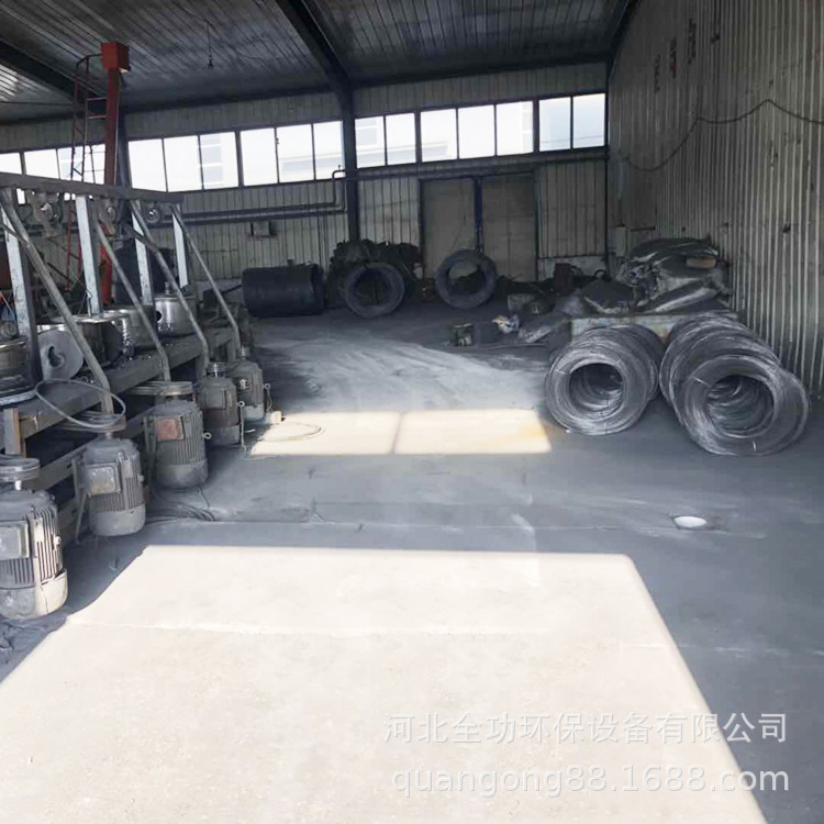 供应生产除尘骨架用镀锌丝 光亮镀锌铁丝 硬质丝