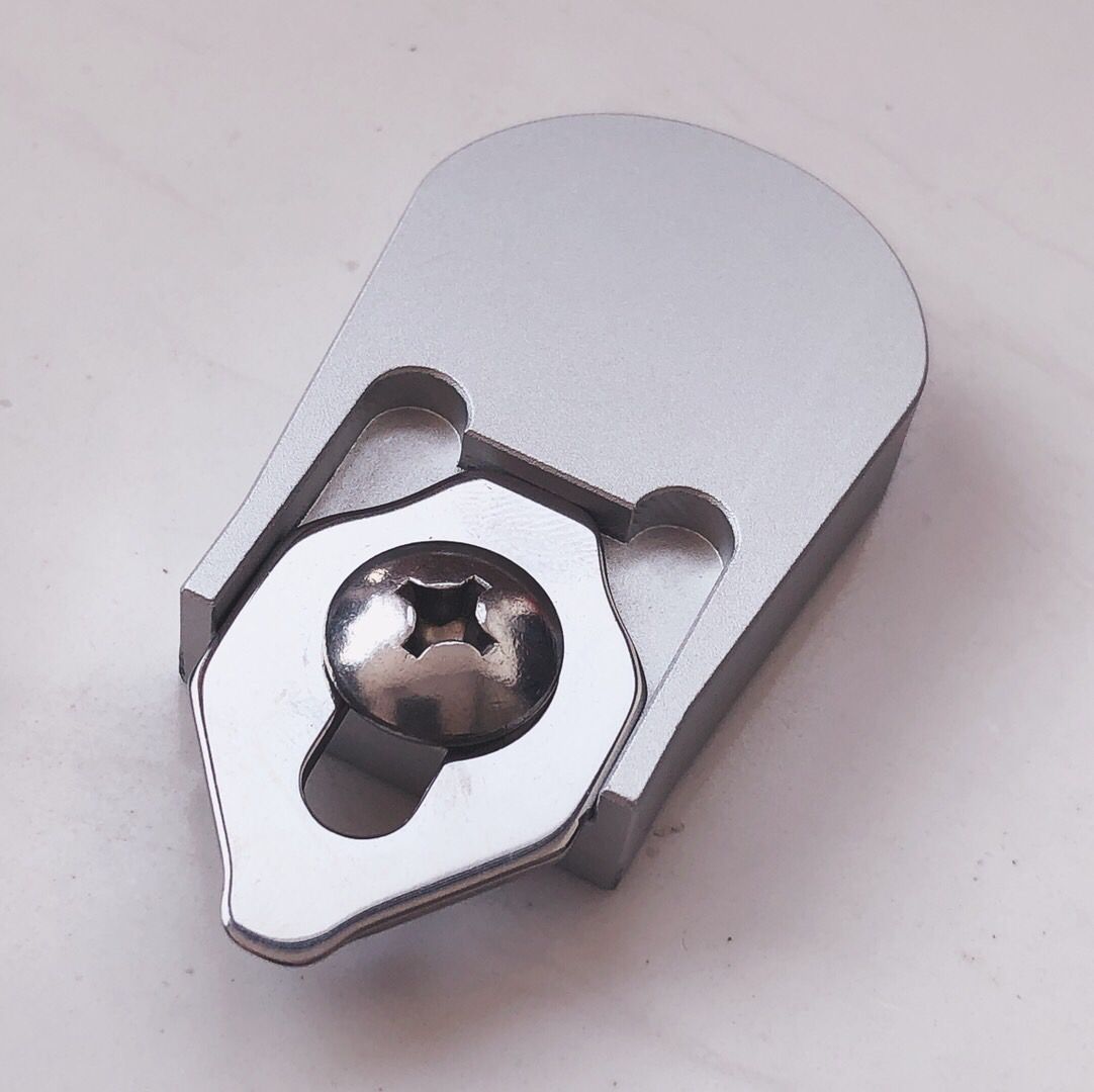 修表工具 可换头撬刀 撬手表后盖刀 翘盖工具 撬底刀 双头可用