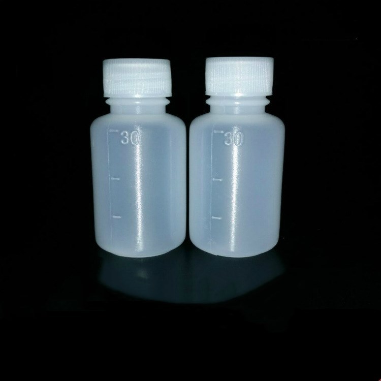 现货供应30ml塑料瓶 水剂瓶 塑料分装瓶 化妆品包装瓶