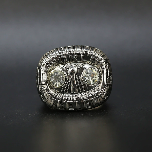 Silver -plated
