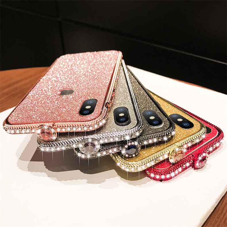 Coque téléphone mobile XINGBOLI en Métal - Ref 3371627 Image 15