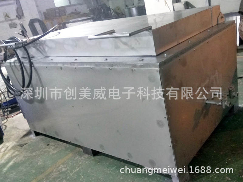 3T,5T,8T,10T吨熔锌炉,锌合金熔炉中央电炉节能省电锌制品熔炼炉