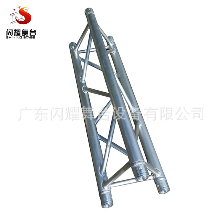 佛山厂家批发铝合金舞台插销架及其配件三角架