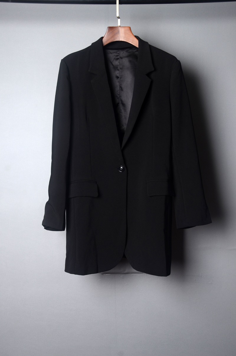 Costume femme en Mélange de fibres chimiques - Ref 3335771 Image 12