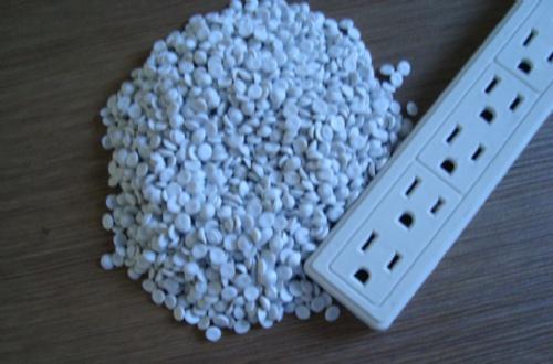 ABS塑料增加韧性 abs增韧剂 抗冲击强度断裂伸长率专用增韧母粒