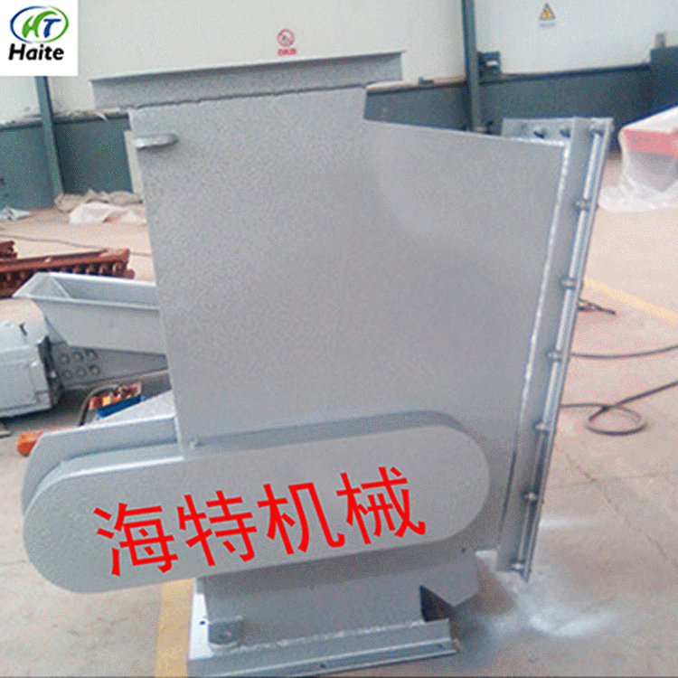 流体除铁器  RCYF系列加深磁力超强除铁器   浆料管道式除铁器